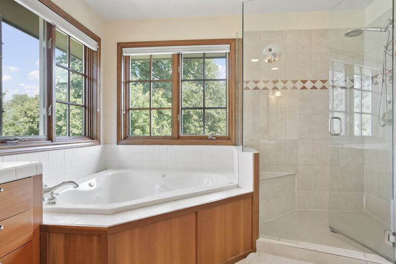 A Refined Boulder Hideaway with Outdoor Living - Boulder, Colorado