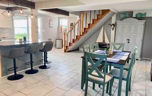 Modern Lakefront Escape Near Dallas with Endless Views - Kemp, Texas