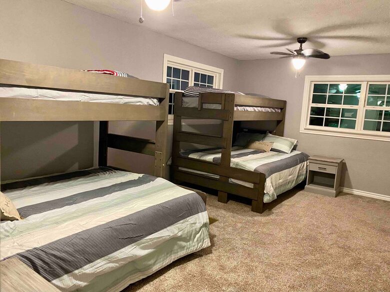 Modern Lakefront Escape Near Dallas with Endless Views - Kemp, Texas