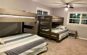 Modern Lakefront Escape Near Dallas with Endless Views - Kemp, Texas