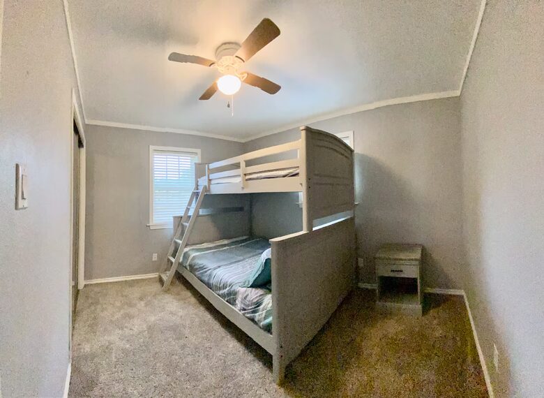 Modern Lakefront Escape Near Dallas with Endless Views - Kemp, Texas