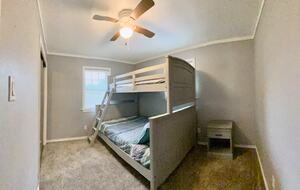 Modern Lakefront Escape Near Dallas with Endless Views - Kemp, Texas