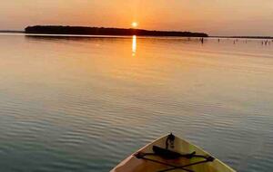 Modern Lakefront Escape Near Dallas with Endless Views - Kemp, Texas