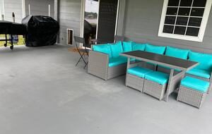 Modern Lakefront Escape Near Dallas with Endless Views - Kemp, Texas