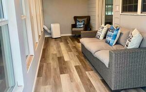 Modern Lakefront Escape Near Dallas with Endless Views - Kemp, Texas