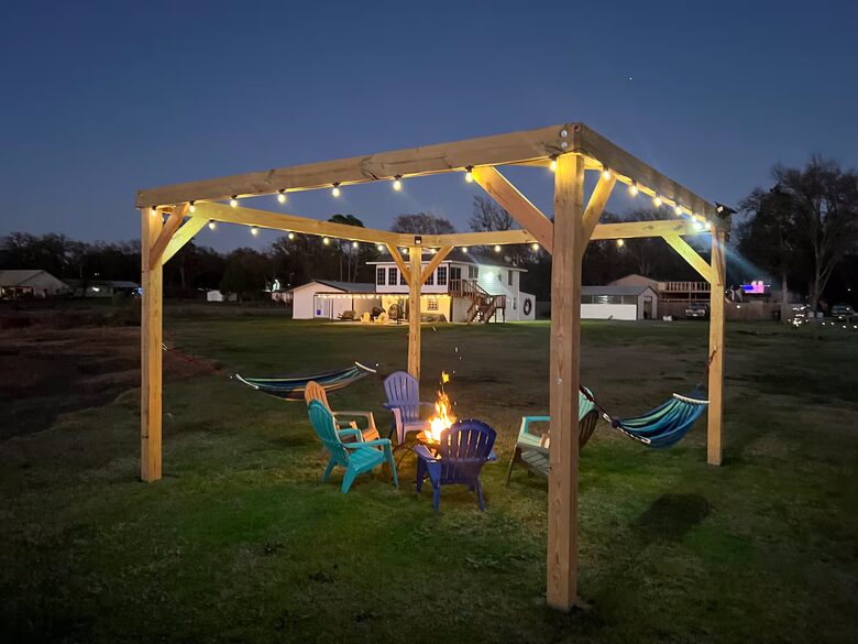 Modern Lakefront Escape Near Dallas with Endless Views - Kemp, Texas