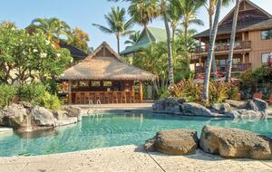 Wyndham Kona Hawaii Resort 1-Bedroom - Kailua-Kona, Hawaii