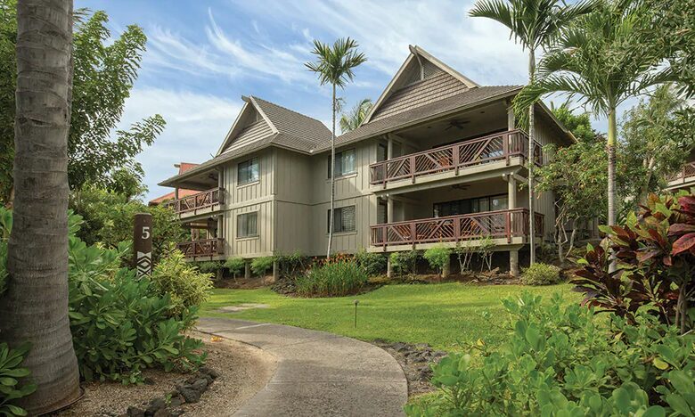 Wyndham Kona Hawaii Resort 1-Bedroom - Kailua-Kona, Hawaii