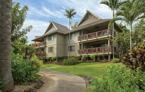 Wyndham Kona Hawaii Resort 1-Bedroom - Kailua-Kona, Hawaii