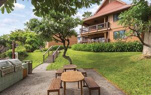 Wyndham Kona Hawaii Resort 1-Bedroom - Kailua-Kona, Hawaii