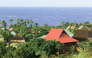 Wyndham Kona Hawaii Resort 1-Bedroom - Kailua-Kona, Hawaii