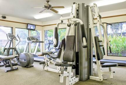 Wyndham Kona Hawaii Resort 1-Bedroom - Kailua-Kona, Hawaii