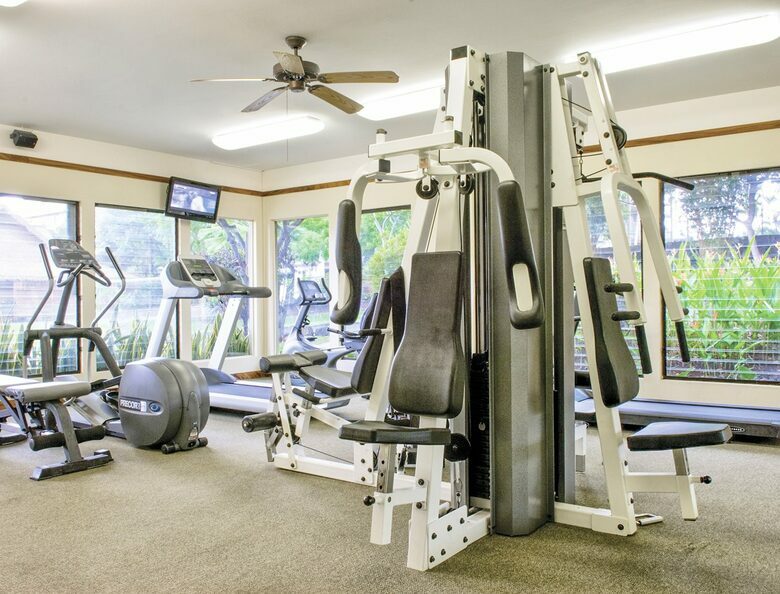 Wyndham Kona Hawaii Resort 1-Bedroom - Kailua-Kona, Hawaii