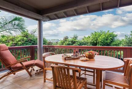 Wyndham Kona Hawaii Resort 1-Bedroom - Kailua-Kona, Hawaii