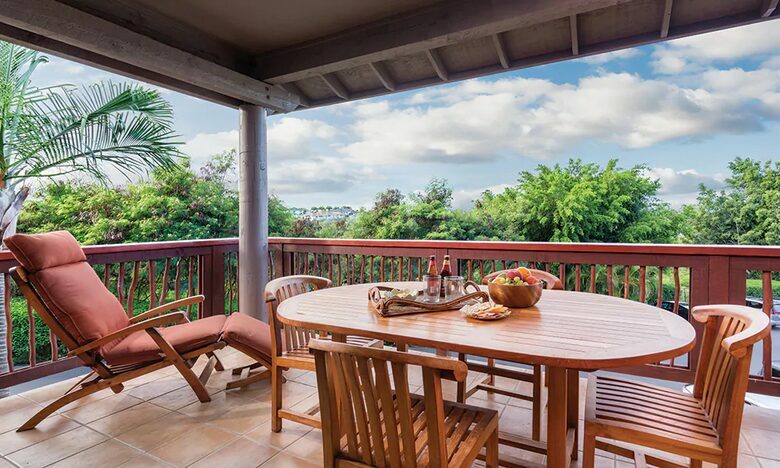 Wyndham Kona Hawaii Resort 1-Bedroom - Kailua-Kona, Hawaii