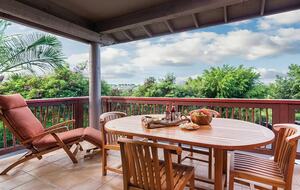 Wyndham Kona Hawaii Resort 1-Bedroom - Kailua-Kona, Hawaii