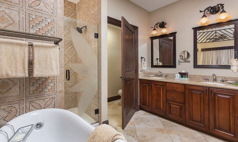 Wyndham Kona Hawaii Resort 1-Bedroom - Kailua-Kona, Hawaii