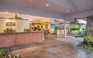 Wyndham Kona Hawaii Resort 1-Bedroom - Kailua-Kona, Hawaii