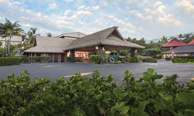 Wyndham Kona Hawaii Resort 1-Bedroom - Kailua-Kona, Hawaii