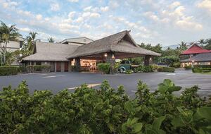 Wyndham Kona Hawaii Resort 1-Bedroom - Kailua-Kona, Hawaii