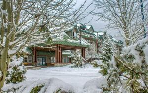 Hilton Vacation Club Lake Tahoe Resort South | 2 Bedroom - South Lake Tahoe, California