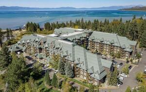 Hilton Vacation Club Lake Tahoe Resort South | 2 Bedroom - South Lake Tahoe, California