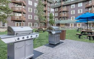 Hilton Vacation Club Lake Tahoe Resort South | 2 Bedroom - South Lake Tahoe, California