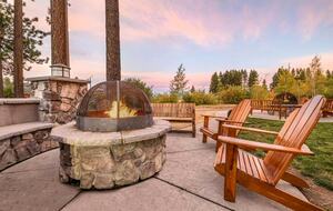 Hilton Vacation Club Lake Tahoe Resort South | 2 Bedroom - South Lake Tahoe, California
