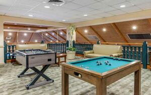 Hilton Vacation Club Lake Tahoe Resort South | 2 Bedroom - South Lake Tahoe, California