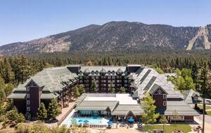 Hilton Vacation Club Lake Tahoe Resort South | 2 Bedroom - South Lake Tahoe, California
