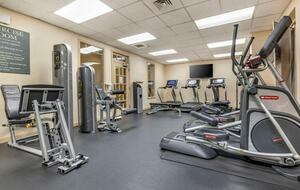 Hilton Vacation Club Lake Tahoe Resort South | 2 Bedroom - South Lake Tahoe, California