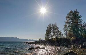 Hilton Vacation Club Lake Tahoe Resort South | 2 Bedroom - South Lake Tahoe, California