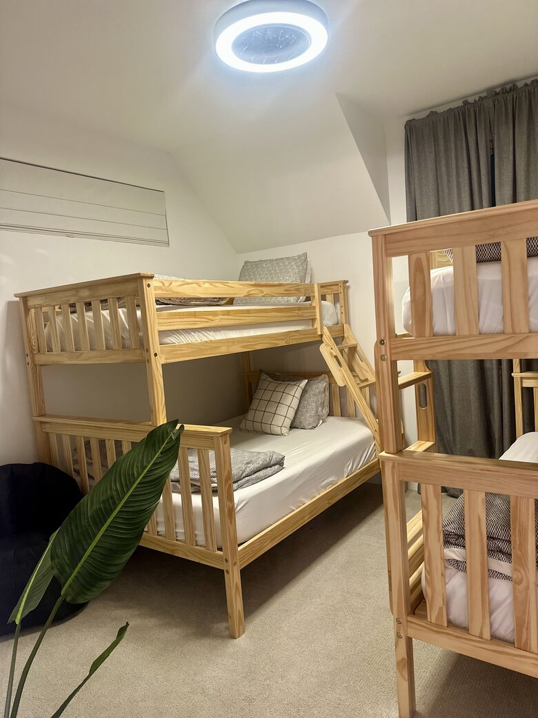 Stylish Hill Country Home in New Braunfels - New Braunfels, Texas