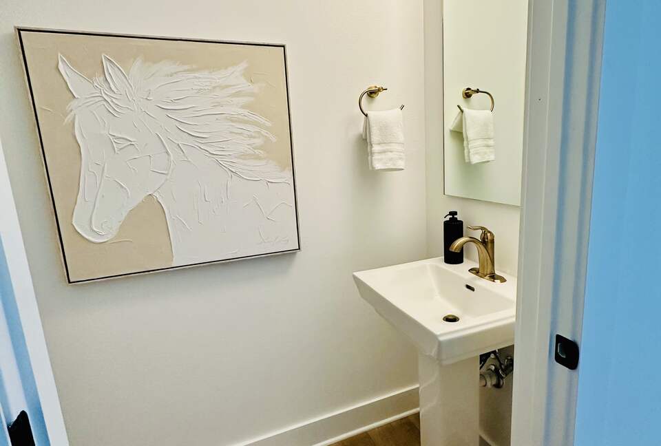 Stylish Hill Country Home in New Braunfels - New Braunfels, Texas