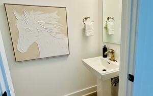 Stylish Hill Country Home in New Braunfels - New Braunfels, Texas