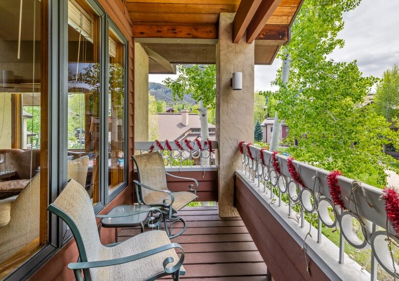 Spacious Trappeur’s Lodge Retreat Near Steamboat Base Area - Steamboat Springs, Colorado