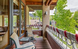 Spacious Trappeur’s Lodge Retreat Near Steamboat Base Area - Steamboat Springs, Colorado