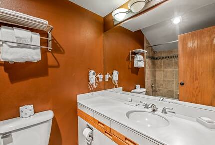 Spacious Trappeur’s Lodge Retreat Near Steamboat Base Area - Steamboat Springs, Colorado