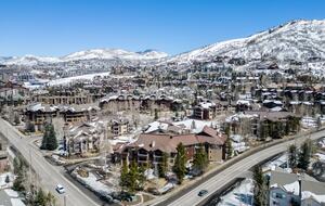 Spacious Trappeur’s Lodge Retreat Near Steamboat Base Area - Steamboat Springs, Colorado