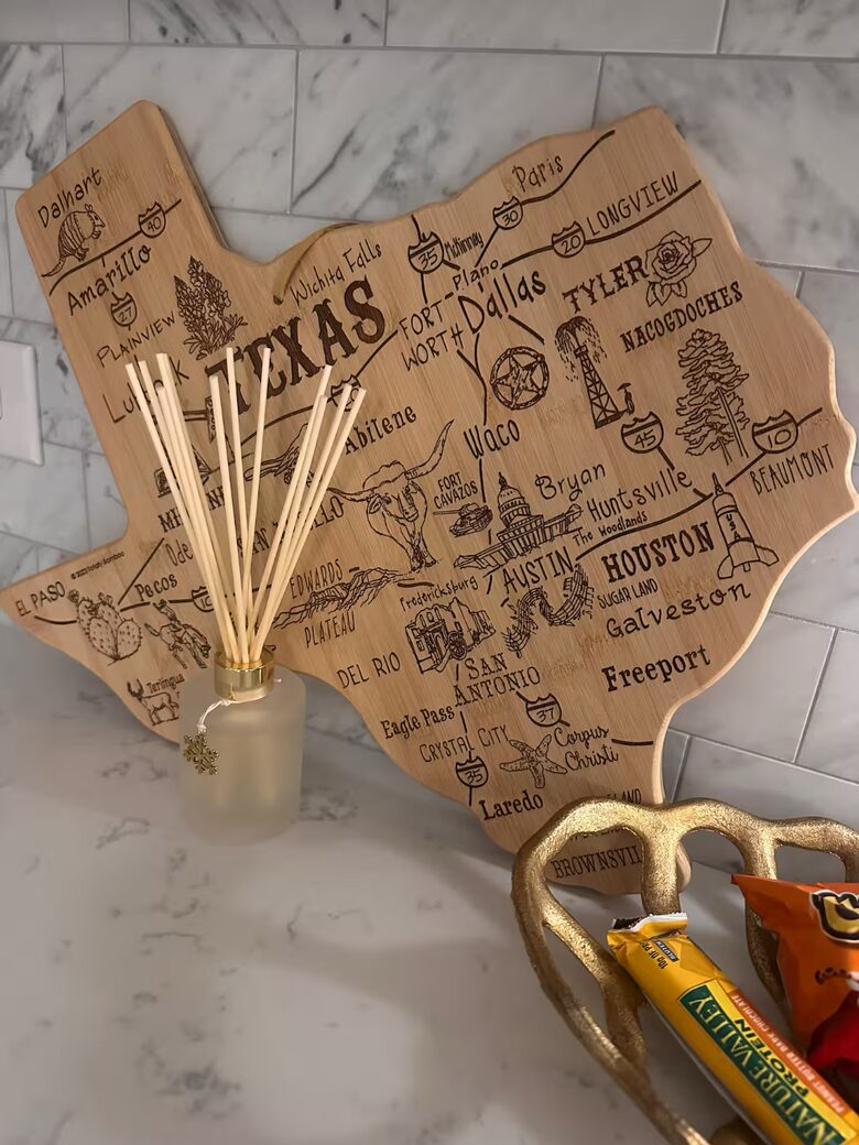 Stylish Hill Country Home in New Braunfels - New Braunfels, Texas