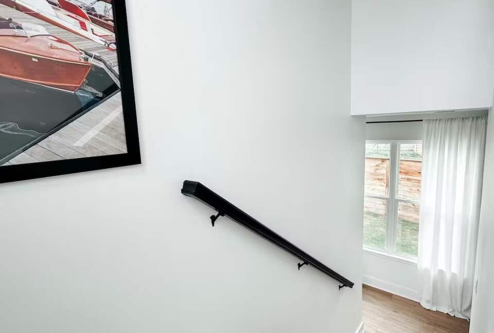 Stylish Hill Country Home in New Braunfels - New Braunfels, Texas