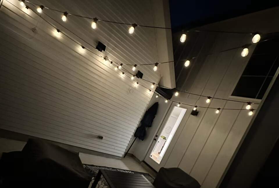 Stylish Hill Country Home in New Braunfels - New Braunfels, Texas