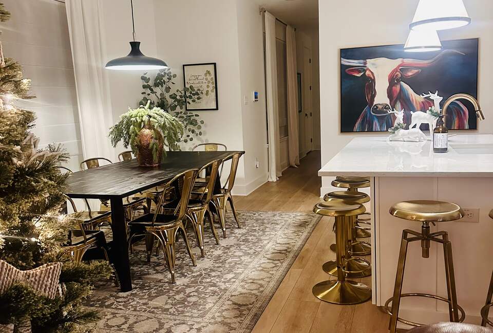 Stylish Hill Country Home in New Braunfels - New Braunfels, Texas