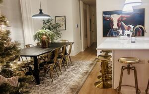 Stylish Hill Country Home in New Braunfels - New Braunfels, Texas