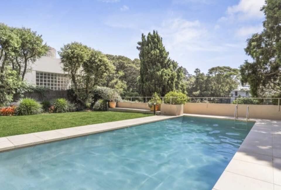 Modern Parkside Retreat Minutes from Bondi & Double Bay - Sydney, Australia