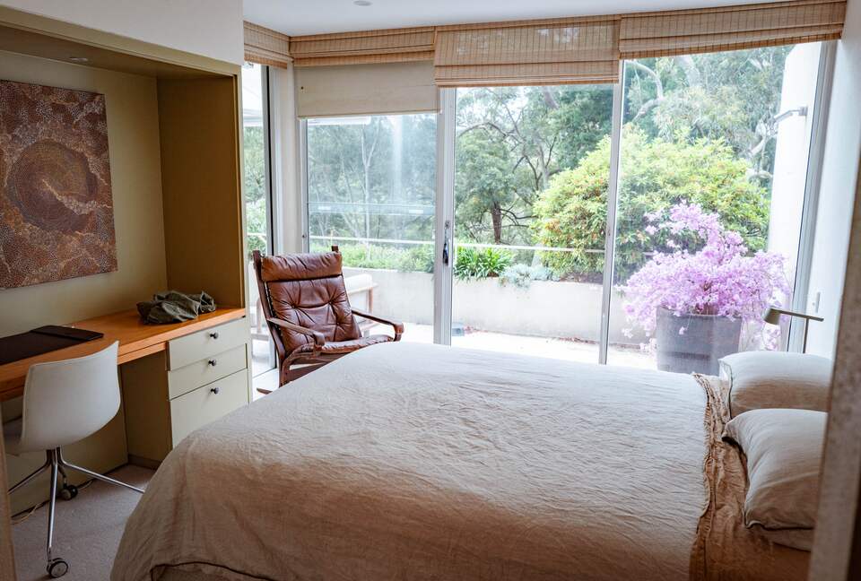 Modern Parkside Retreat Minutes from Bondi & Double Bay - Sydney, Australia