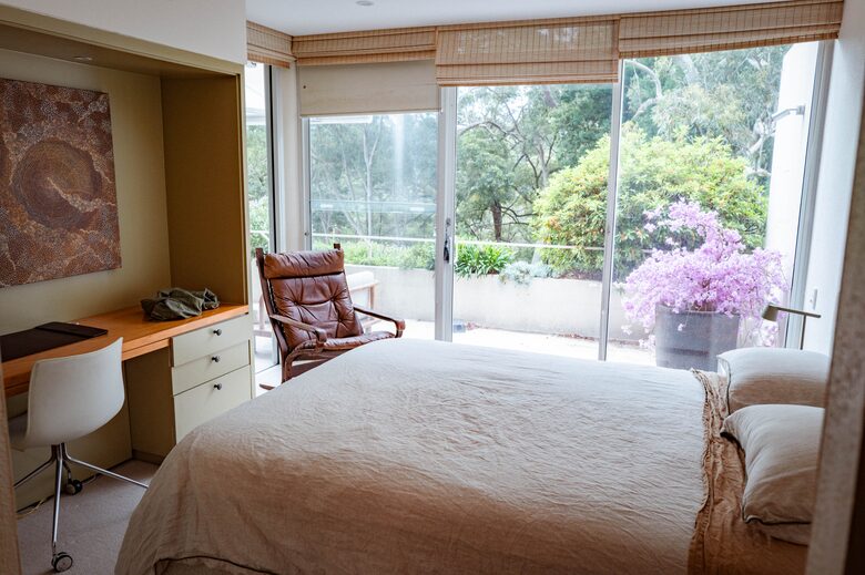 Modern Parkside Retreat Minutes from Bondi & Double Bay - Sydney, Australia