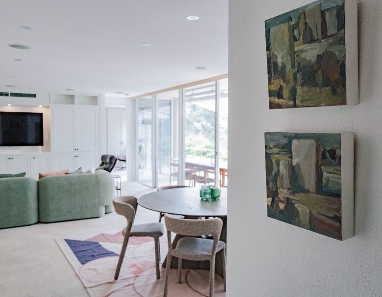 Modern Parkside Retreat Minutes from Bondi & Double Bay - Sydney, Australia