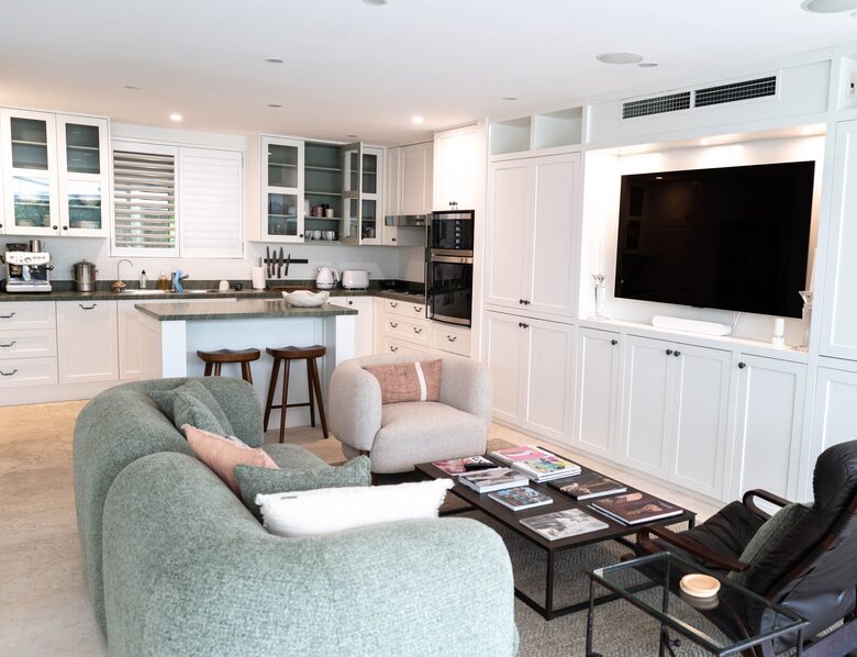 Modern Parkside Retreat Minutes from Bondi & Double Bay - Sydney, Australia