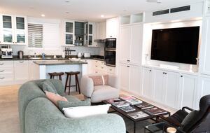 Modern Parkside Retreat Minutes from Bondi & Double Bay - Sydney, Australia